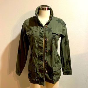 BEST utility jacket  